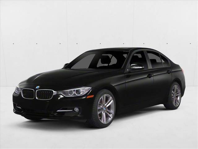 2012 BMW 3 Series 328i — Sedan — 94,159 mi — San Jose, CA