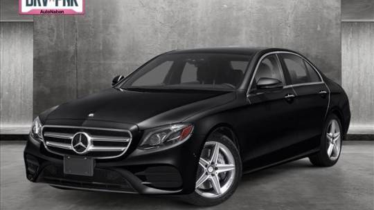 2018 Mercedes-Benz E-Class E 300 — Sedan — 111,984 mi — San Jose, CA