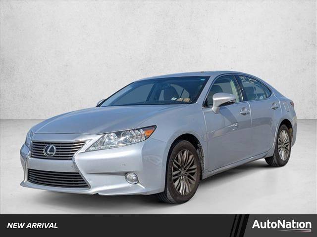2013 Lexus ES ES 350 — Sedan — 111,209 mi — San Jose, CA