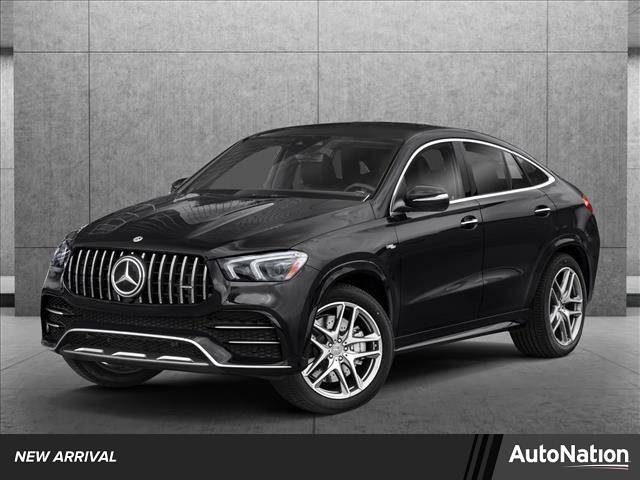 2022 Mercedes-Benz GLE AMG GLE 53 — SUV — 39,021 mi — San Jose, CA