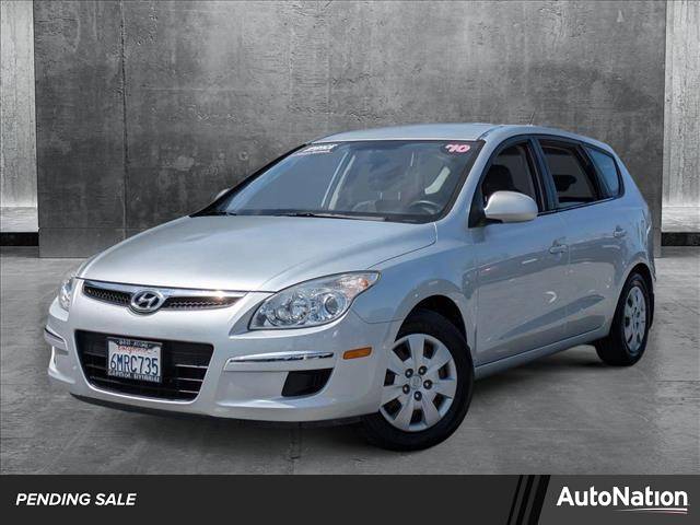 2010 Hyundai Elantra GLS — Wagon — 76,123 mi — San Jose, CA