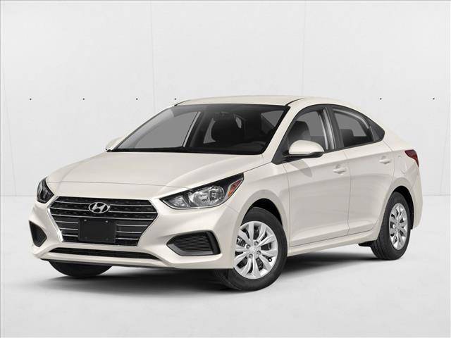 2021 Hyundai Accent SE — Sedan — 48,864 mi — San Jose, CA