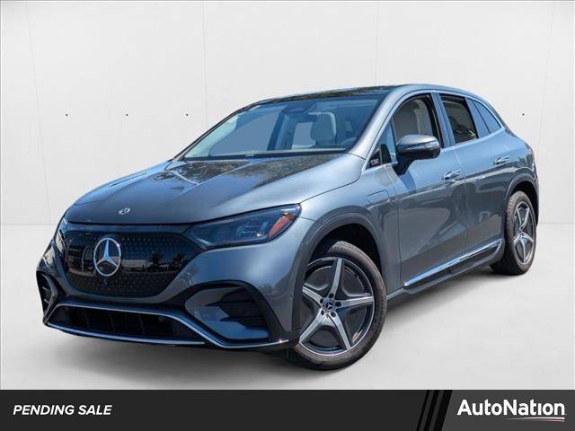 2023 Mercedes-Benz EQE SUV EQE 350 — SUV — 4,054 mi — San Jose, CA