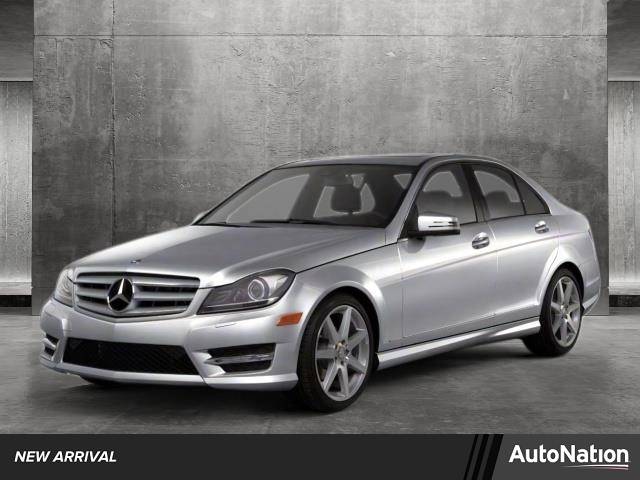 2013 Mercedes-Benz C-Class C 250 — Sedan — 58,028 mi — San Jose, CA