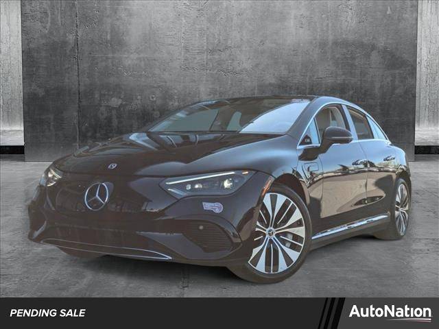 2023 Mercedes-Benz EQE Sedan EQE 350+ — Sedan — 14,938 mi — San Jose, CA
