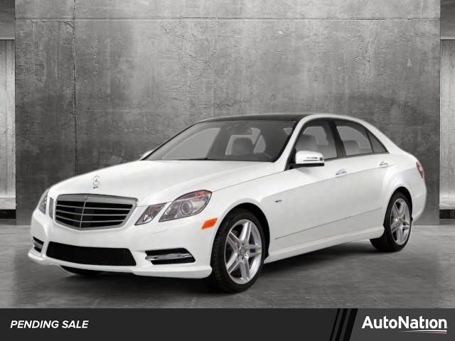 2010 Mercedes-Benz E-Class E 350 — Sedan — 170,839 mi — San Jose, CA