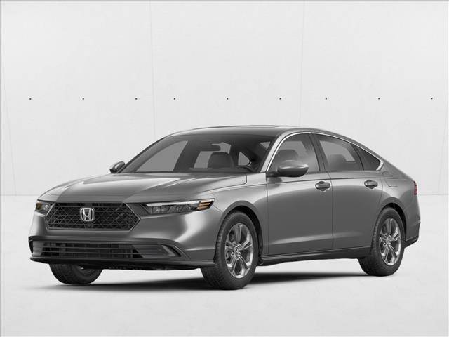 2023 Honda Accord EX — Sedan — 17,326 mi — San Jose, CA