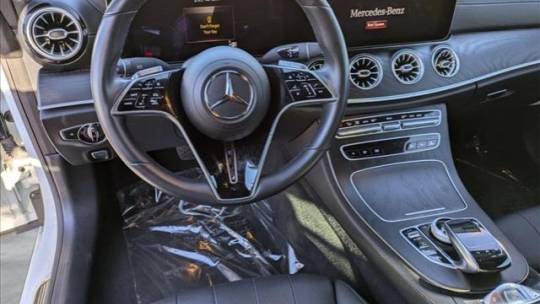 2023 Mercedes-Benz E-Class E 450 — Convertible — 6,759 mi — San Jose, CA