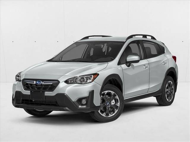 2023 Subaru Crosstrek Premium — SUV — 21,088 mi — San Jose, CA