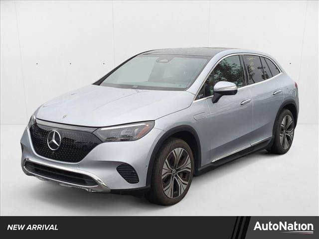 2023 Mercedes-Benz EQE SUV EQE 350 — SUV — 28,880 mi — San Jose, CA