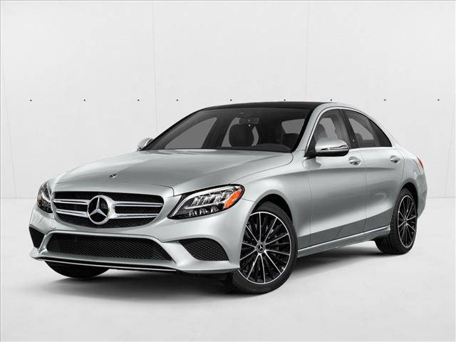 2021 Mercedes-Benz C-Class C 300 — Sedan — 38,162 mi — San Jose, CA