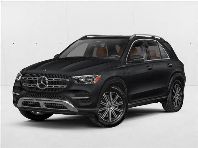 2025 Mercedes-Benz GLE GLE 350 — SUV — 8,759 mi — San Jose, CA