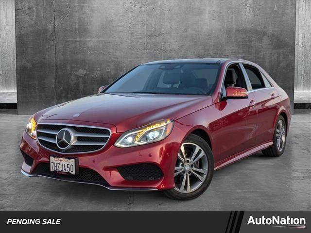 2015 Mercedes-Benz E-Class E 250 — Sedan — 79,289 mi — San Jose, CA