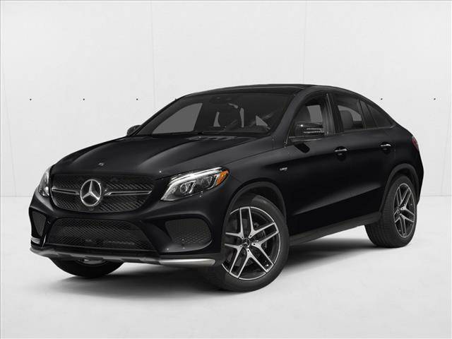 2018 Mercedes-Benz GLE GLE 43 AMG — SUV — 91,257 mi — San Jose, CA