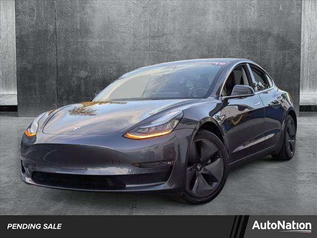 2019 Tesla Model 3 Performance — Sedan — 57,752 mi — San Jose, CA