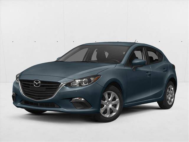 2016 Mazda Mazda3 i Sport — Hatchback — 111,592 mi — San Jose, CA