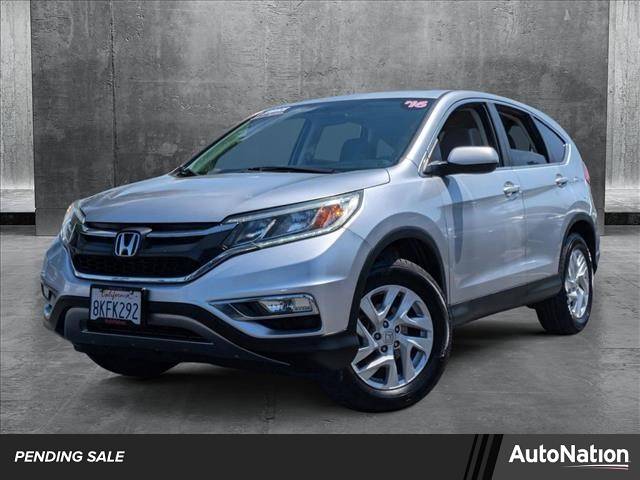 2016 Honda CR-V EX — SUV — 65,786 mi — San Jose, CA