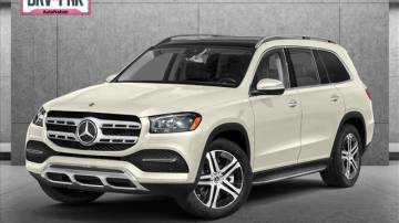 mercedes gls 450 for sale 2020