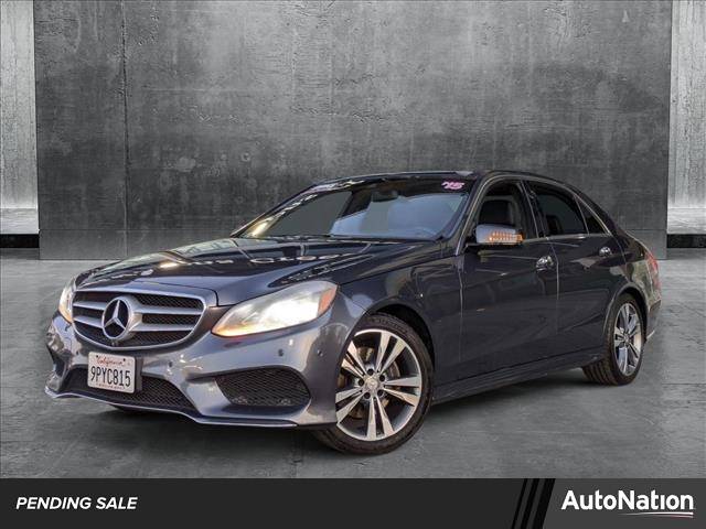 2015 Mercedes-Benz E-Class E 350 — Sedan — 101,966 mi — San Jose, CA