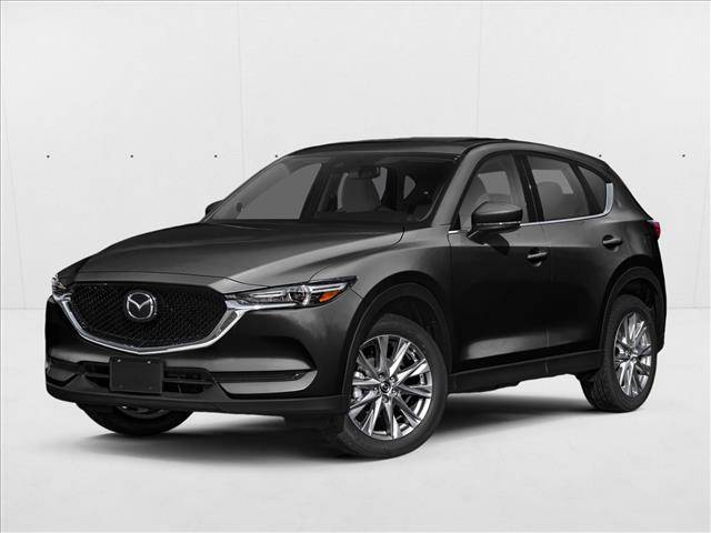 2019 Mazda CX-5 Grand Touring — SUV — 84,063 mi — San Jose, CA