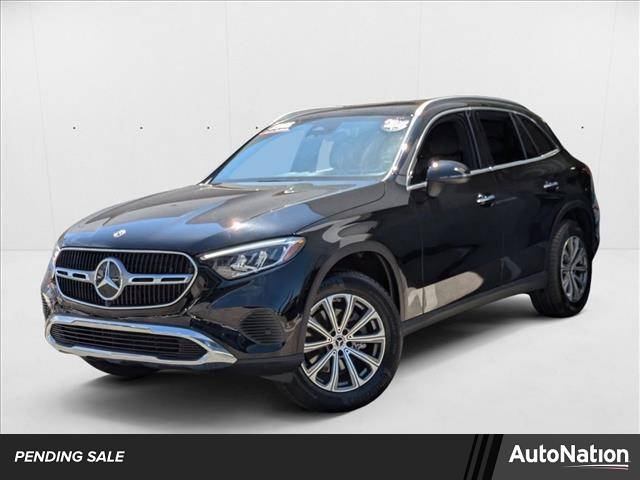 2024 Mercedes-Benz GLC GLC 300 — SUV — 2,356 mi — San Jose, CA