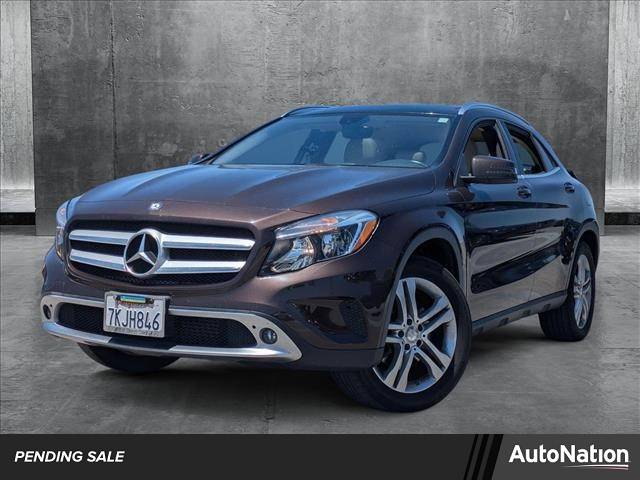2015 Mercedes-Benz GLA GLA 250 — SUV — 77,359 mi — San Jose, CA