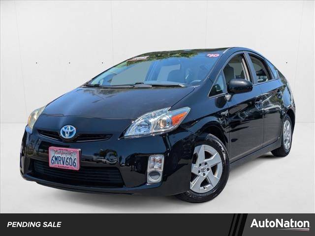 2010 Toyota Prius Three — Sedan — 151,241 mi — San Jose, CA
