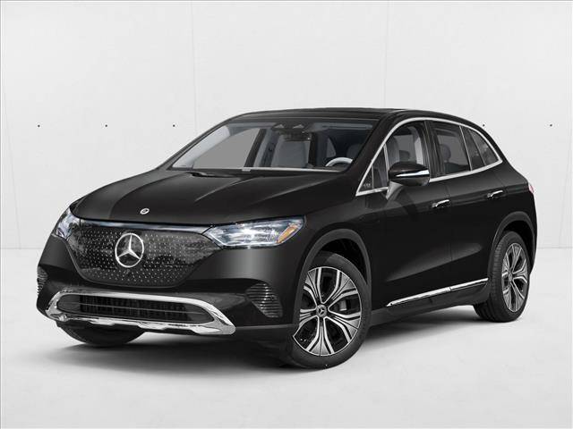 2025 Mercedes-Benz EQE SUV EQE 350+ — SUV — 1,013 mi — San Jose, CA