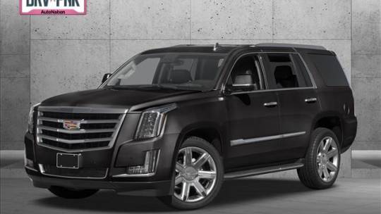 2016 Cadillac Escalade Luxury — SUV — 101,705 mi — San Jose, CA