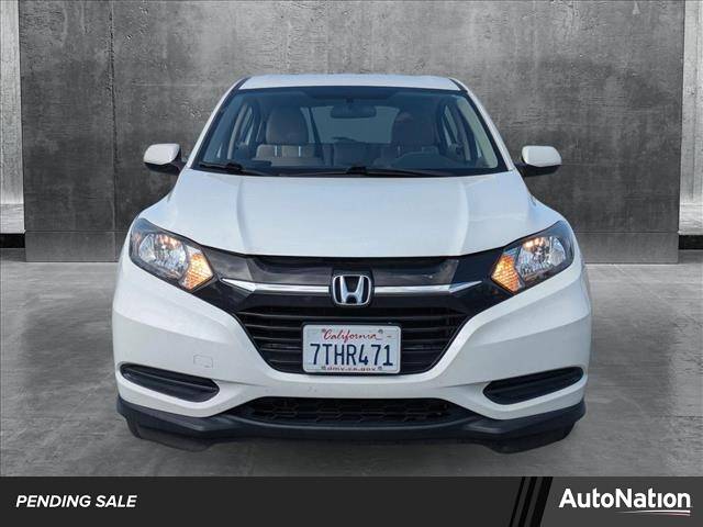 2016 Honda HR-V LX — SUV — 57,975 mi — San Jose, CA