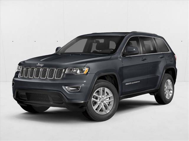 2018 Jeep Grand Cherokee Upland — SUV — 76,068 mi — San Jose, CA