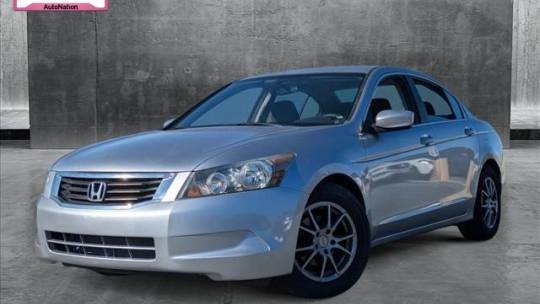 2008 Honda Accord LX — Sedan — 86,813 mi — San Jose, CA