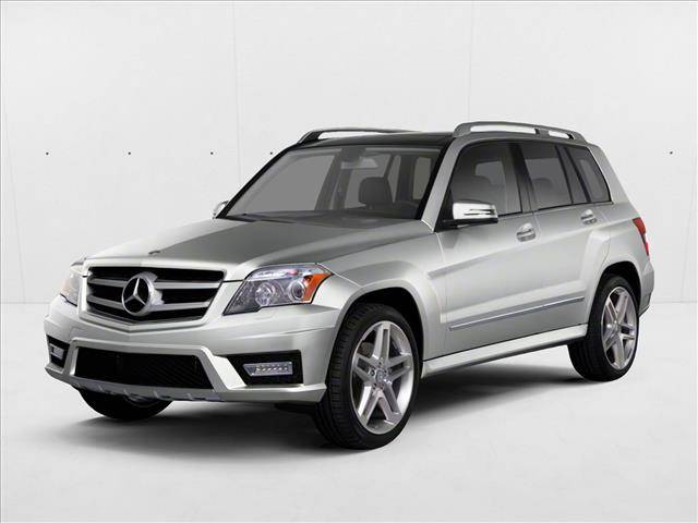 2010 Mercedes-Benz GLK GLK 350 — SUV — 158,609 mi — San Jose, CA