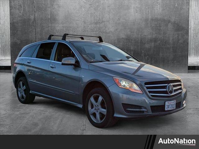 2011 Mercedes-Benz R-Class R 350 — SUV — 166,324 mi — San Jose, CA