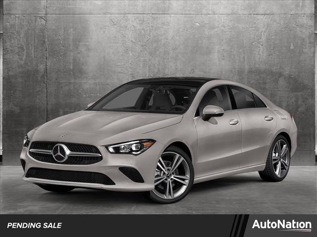 2022 Mercedes-Benz CLA CLA 250 — Sedan — 14,306 mi — San Jose, CA