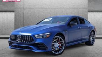 New Mercedes Benz Amg Gt Amg Gt 63 For Sale Near Me Truecar