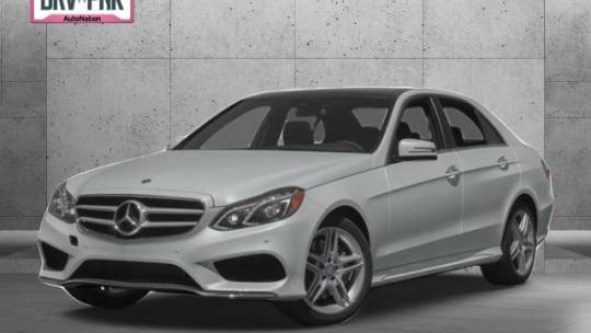 2014 Mercedes-Benz E-Class E 350 — Sedan — 64,280 mi — San Jose, CA
