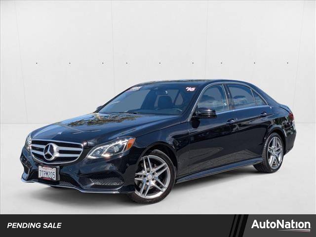 2016 Mercedes-Benz E-Class E 350 — Sedan — 90,107 mi — San Jose, CA