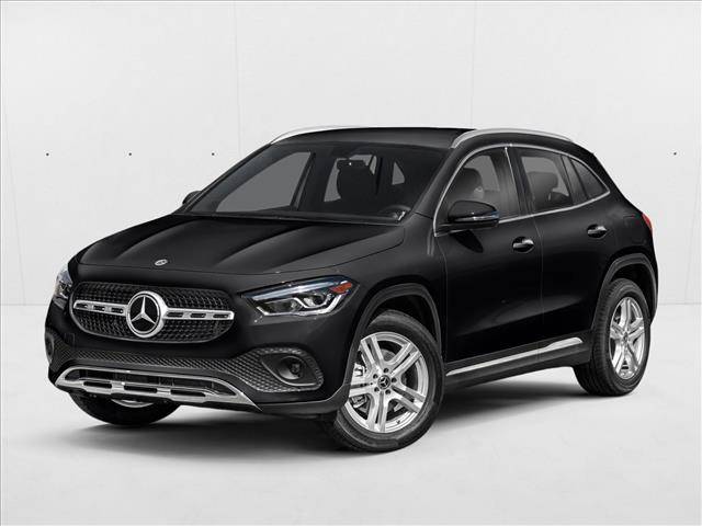 2022 Mercedes-Benz GLA GLA 250 — SUV — 47,915 mi — San Jose, CA
