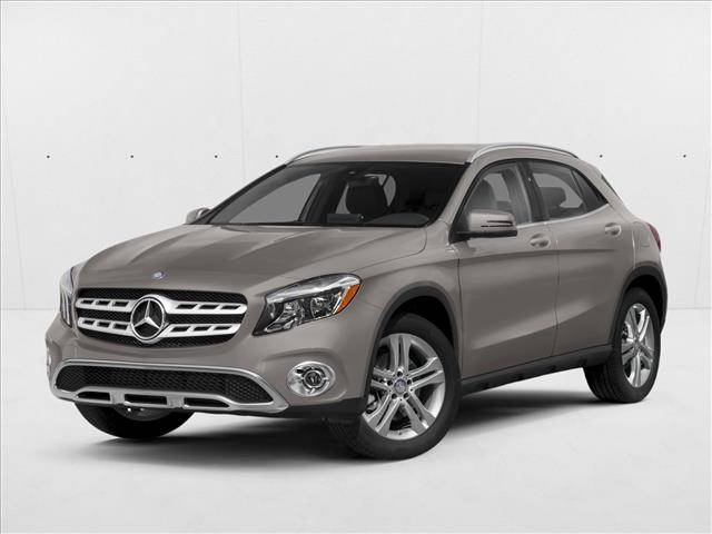2018 Mercedes-Benz GLA GLA 250 — SUV — 87,739 mi — San Jose, CA