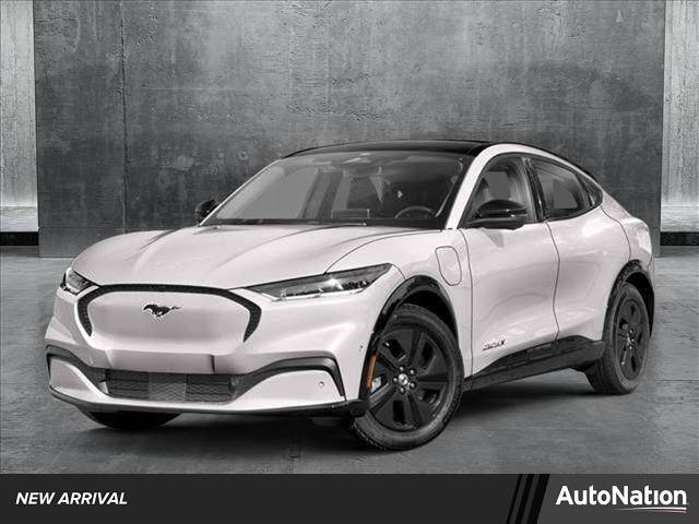 2022 Ford Mustang Mach-E Select — SUV — 18,475 mi — San Jose, CA