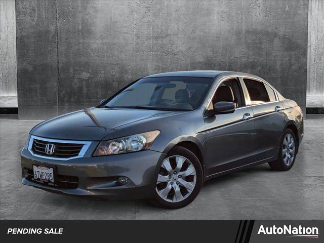 2009 Honda Accord EX V6 — Sedan — 149,530 mi — San Jose, CA