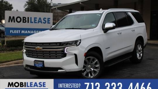 2021 Chevrolet Tahoe Premier — SUV — 51,395 mi — Houston, TX