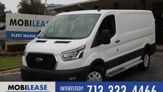 2023 Ford Transit Cargo Van T-250 — Cargo Van — 20,746 mi — Houston, TX