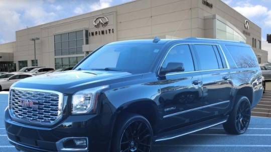 2019 GMC Yukon Denali — SUV — 86,260 mi — Duluth, GA