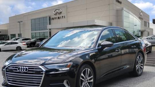 2023 Audi A6 Premium — Sedan — 42,510 mi — Duluth, GA