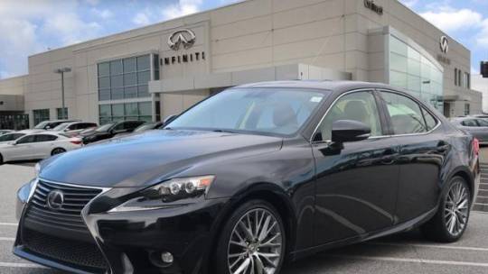 2016 Lexus IS IS 200t — Sedan — 70,602 mi — Duluth, GA