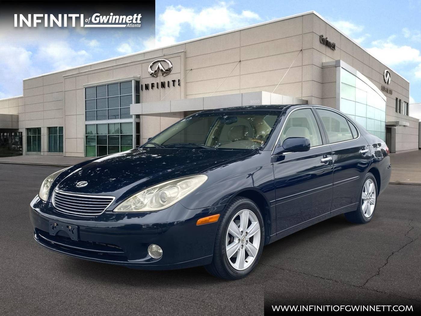 2005 Lexus ES ES 330 — Sedan — 94,417 mi — Duluth, GA