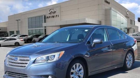 2017 Subaru Legacy 2.5i Premium — Sedan — 65,596 mi — Duluth, GA