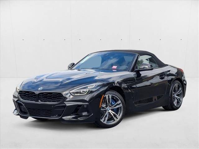 2026 BMW Z4 sDrive30i